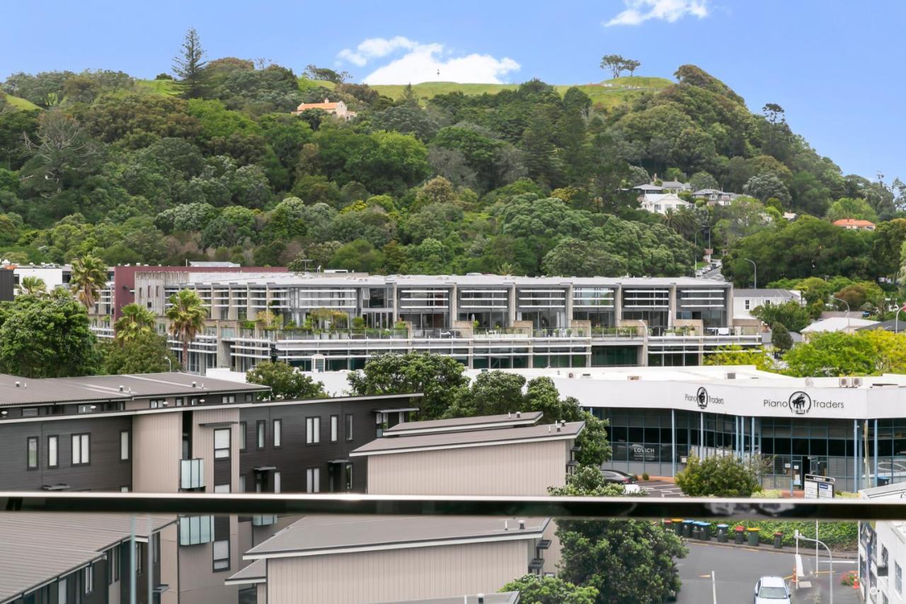 Enfield Sky - Brand New Luxury Penthouse * Auckland