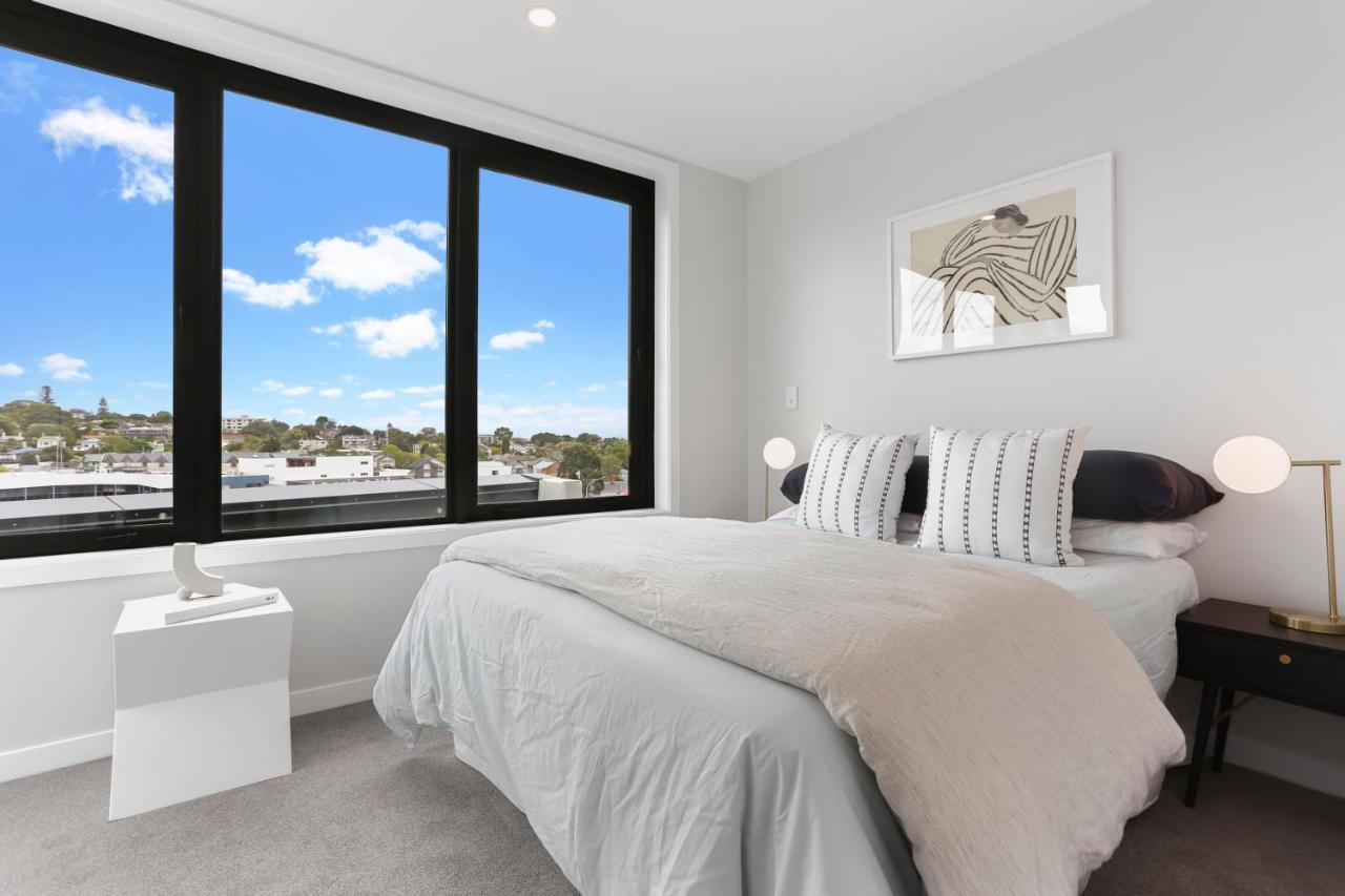 Apartment Enfield Sky - Brand New Luxury Penthouse Auckland