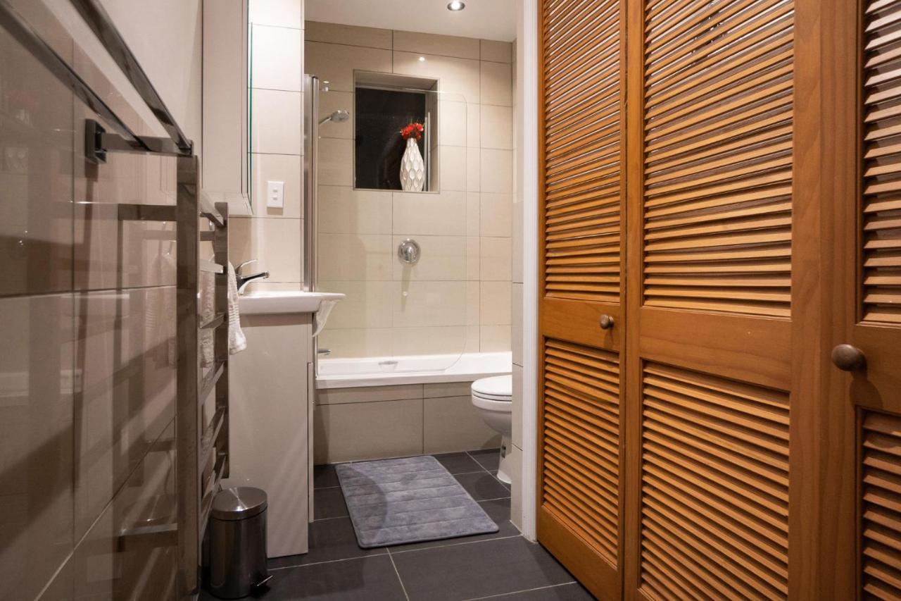 Guest house Edmund Auckland