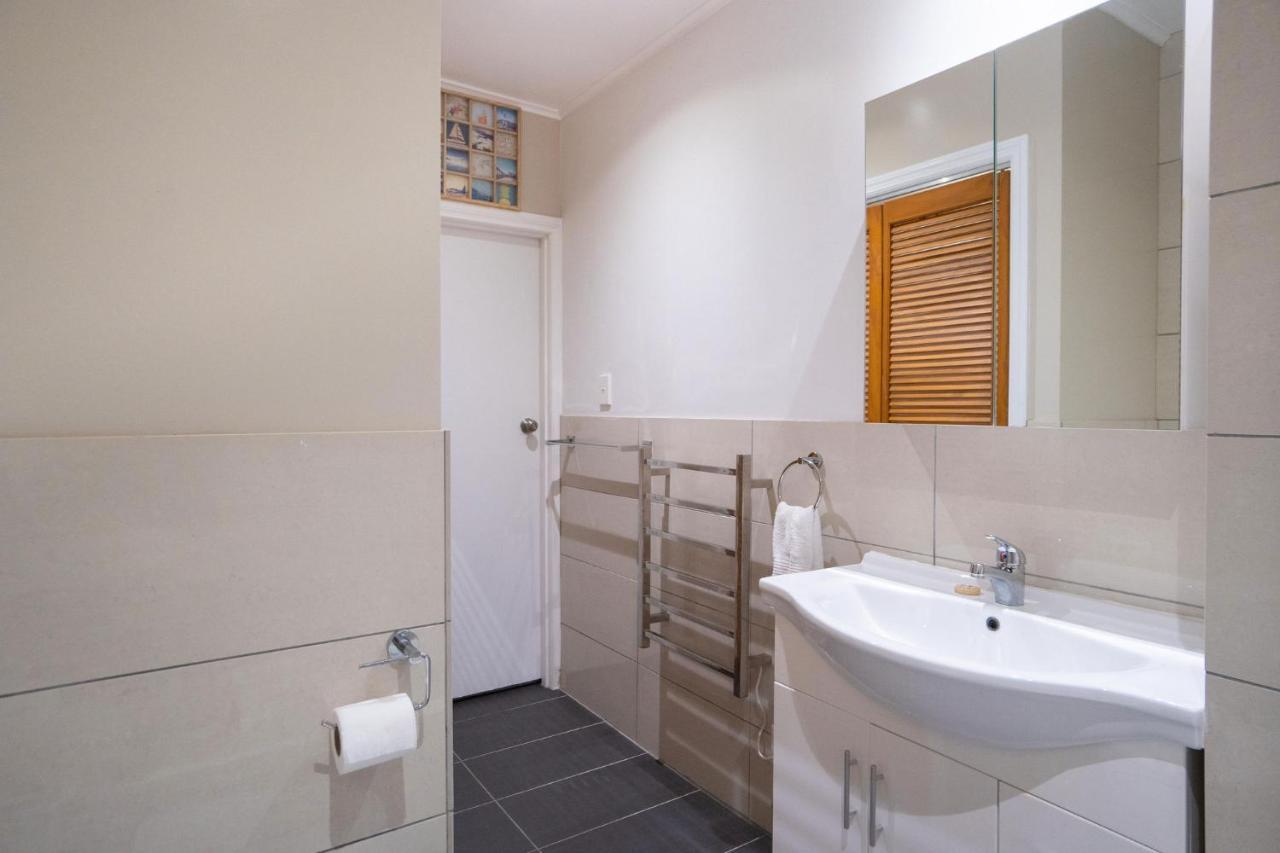 Edmund Guest house Auckland