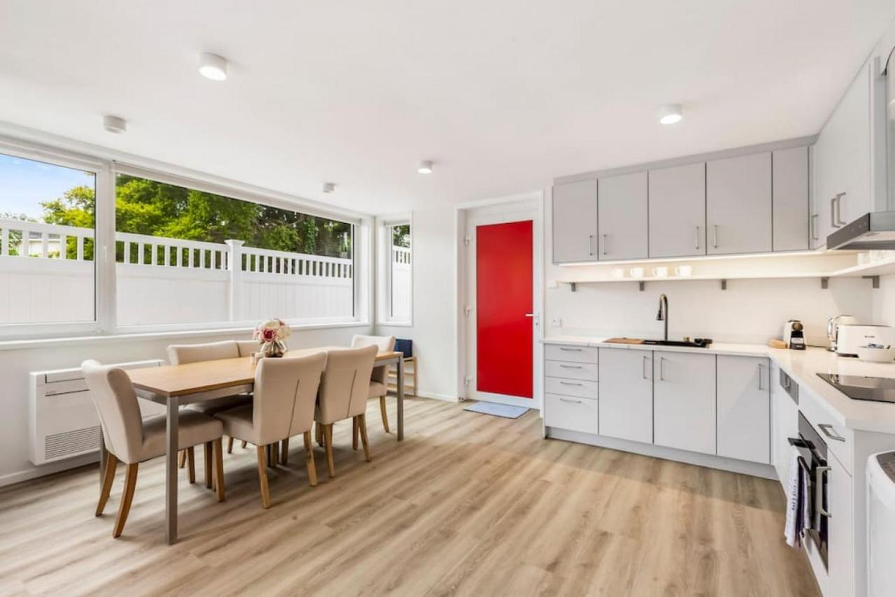 Cove Hideaway Is In A Great Location Apartment