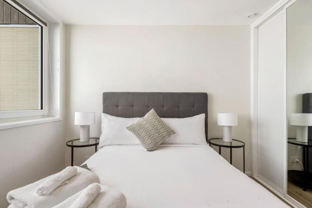 Apartment Cove Hideaway Is In A Great Location *