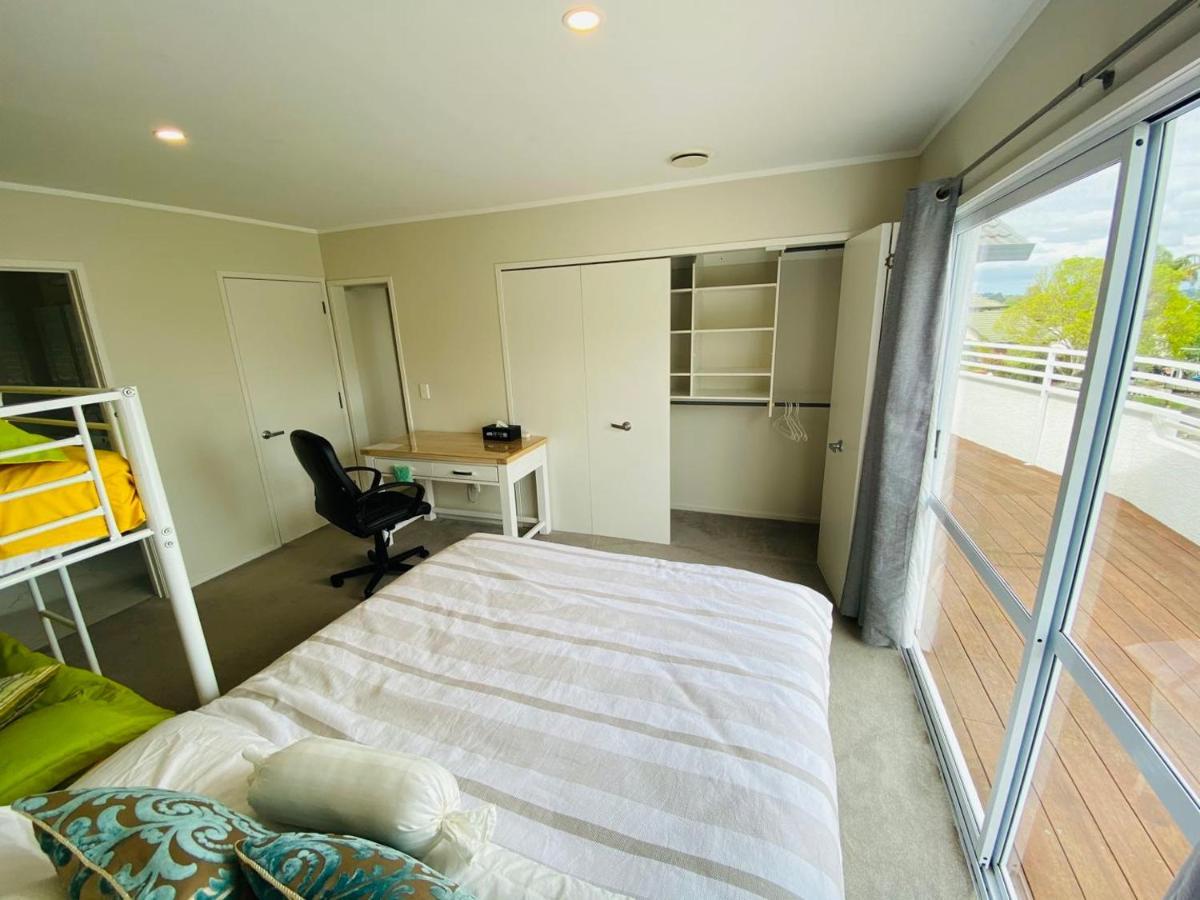 Seaviewroomsharedbathroom-202 (adults Only) Auckland