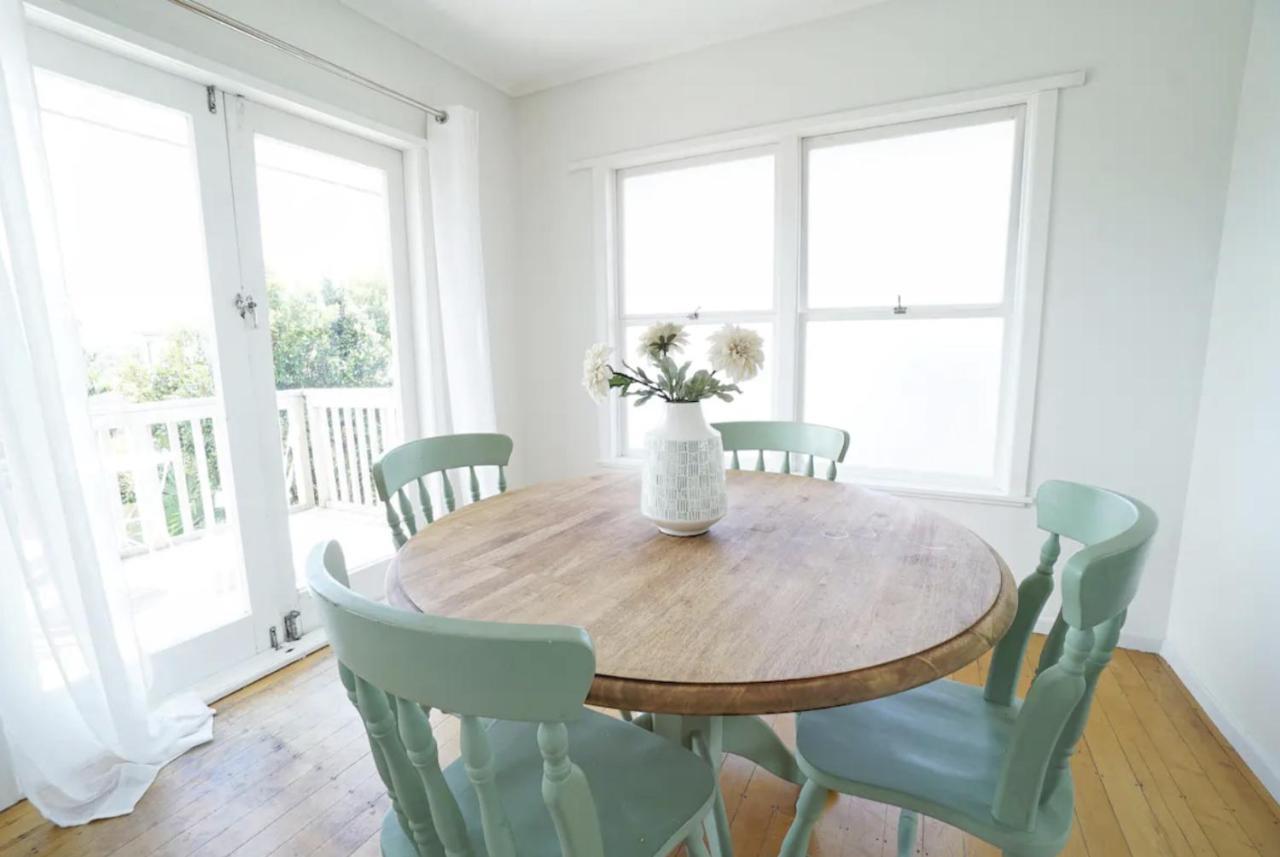 Holiday home Bright & Auckland