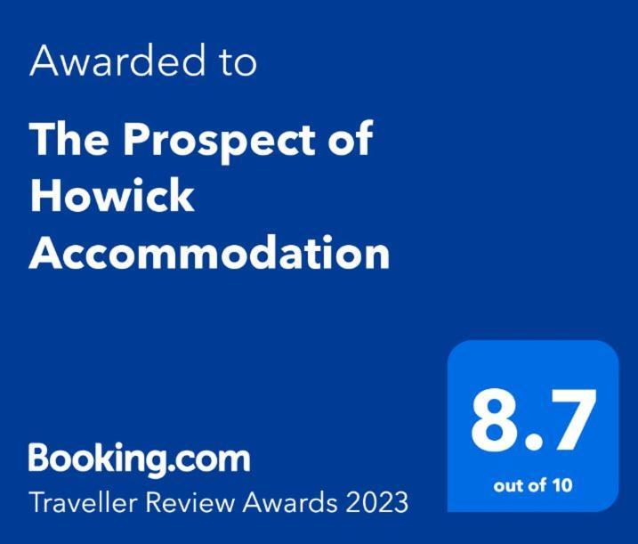 The Prospect Of Howick Hotel Auckland