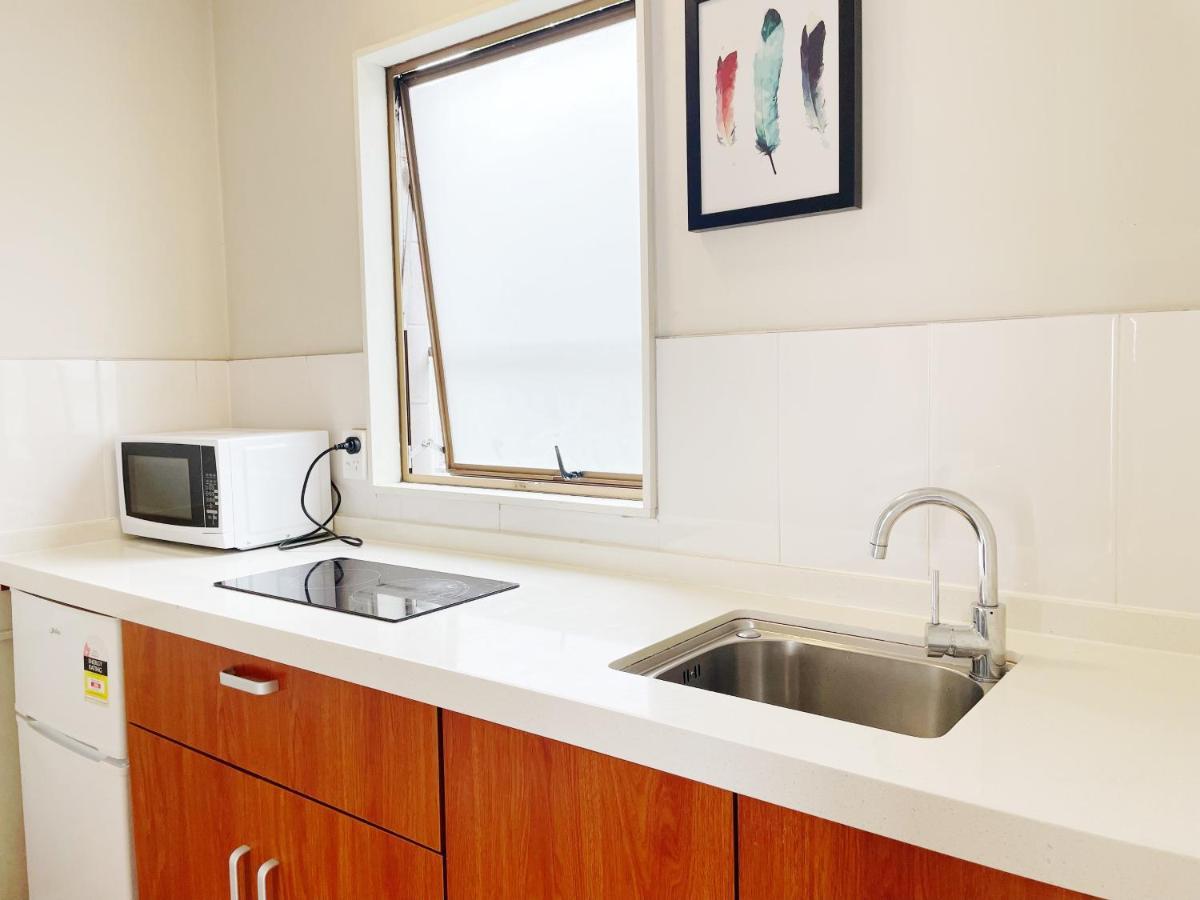 Pupuke Manor 4* Auckland