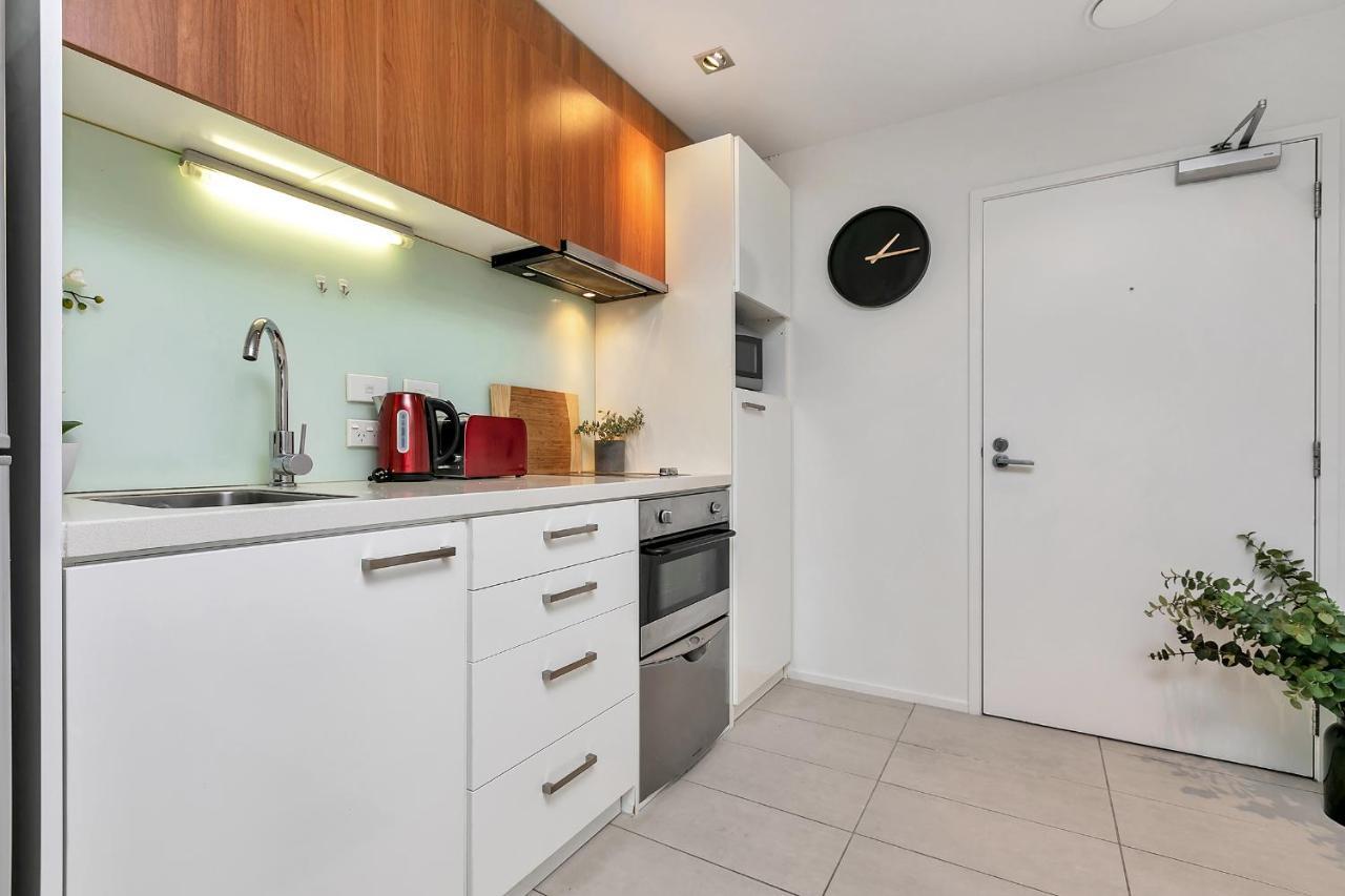 Apartment Britomart Cutie Auckland