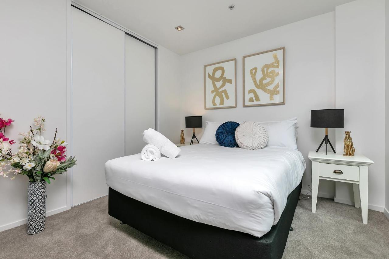 Britomart Cutie Apartment Auckland