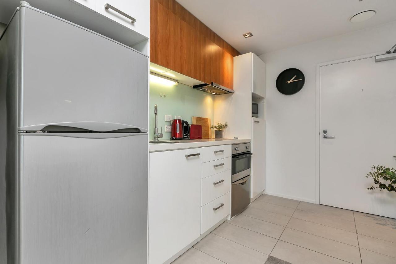 Britomart Cutie Apartment *