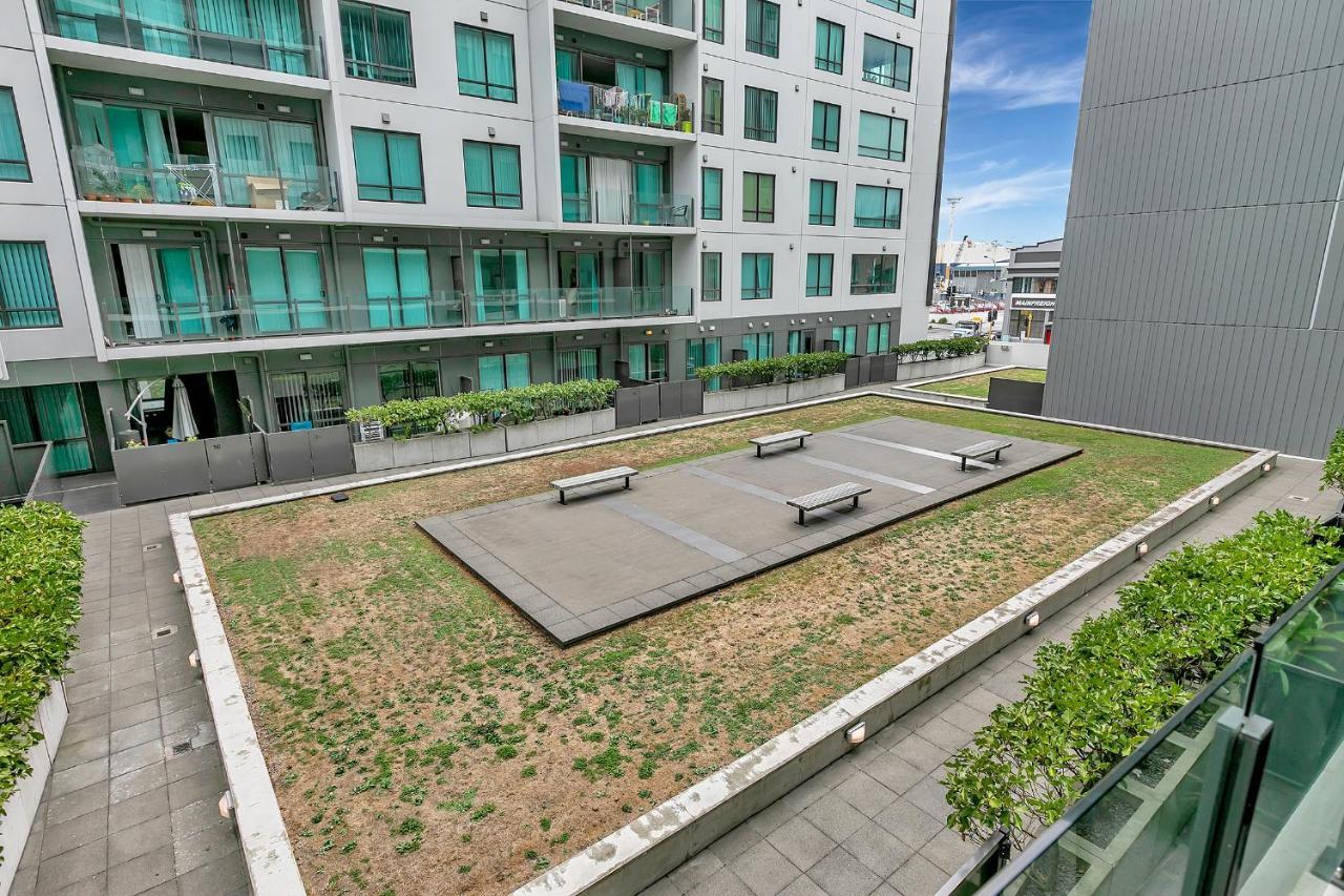 Britomart Cutie Apartment *