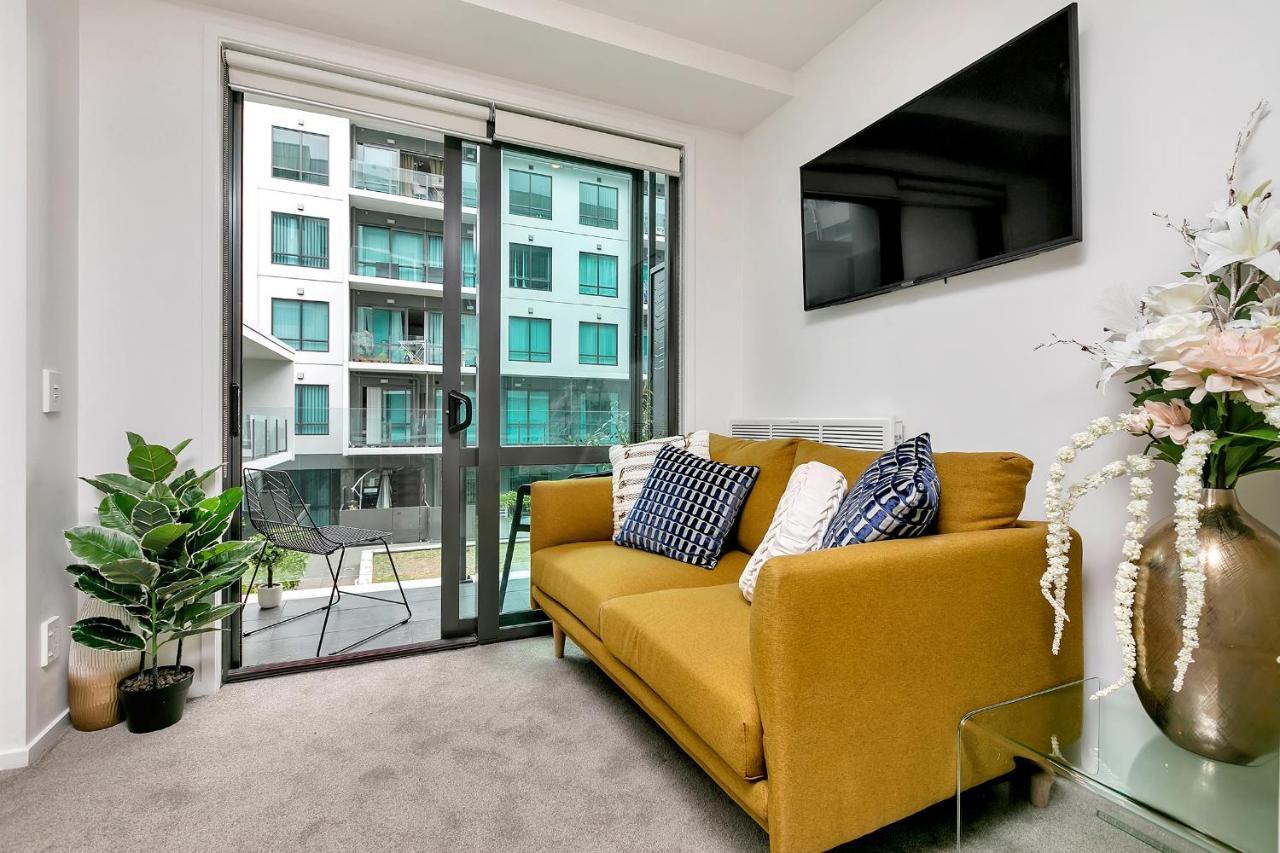 Apartment Britomart Cutie