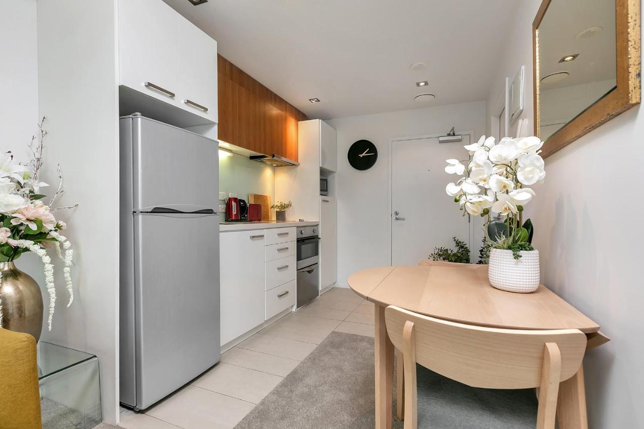 Britomart Cutie Apartment *
