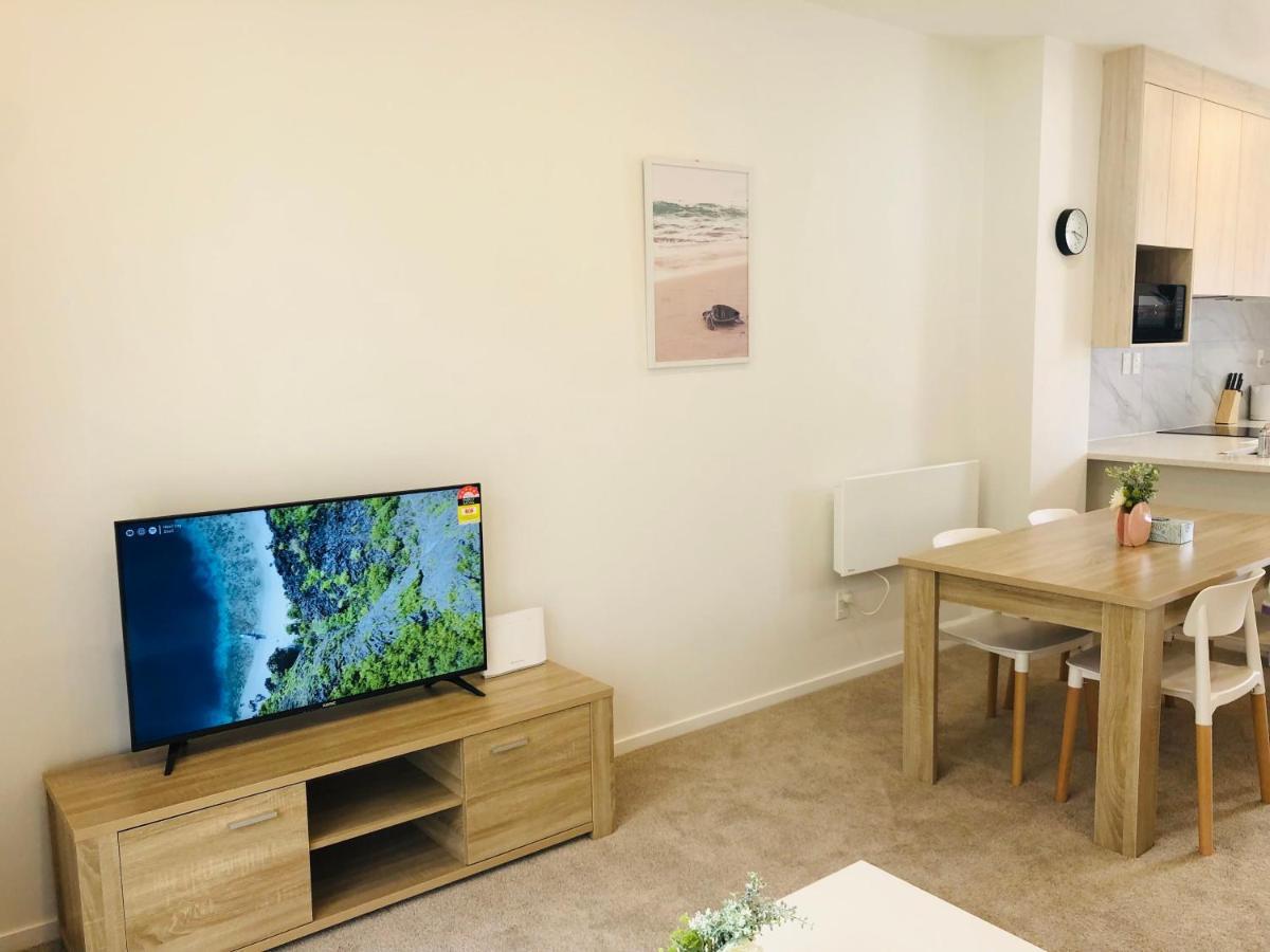 Cozy Brand New Townhouse 26