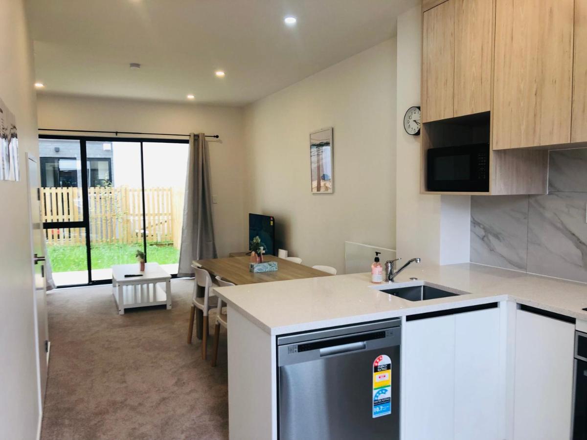 Villa Cozy Brand New Townhouse 26