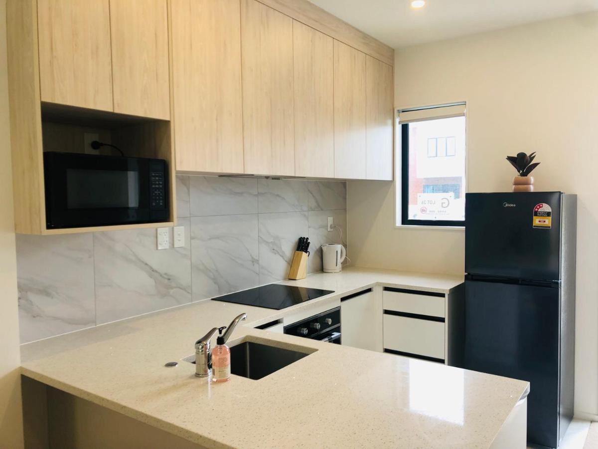 Cozy Brand New Townhouse 26 *
