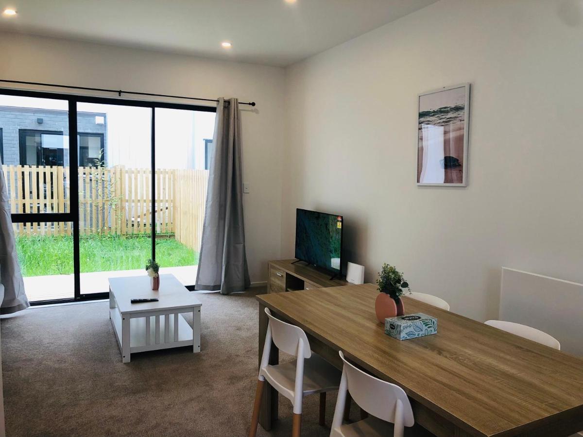Cozy Brand New Townhouse 26 Villa