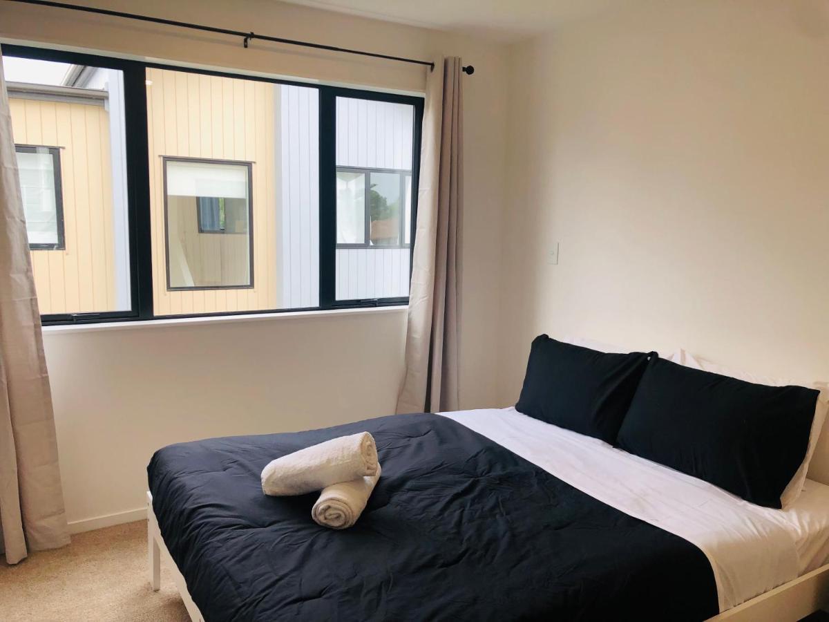 Villa Cozy Brand New Townhouse 26 Auckland