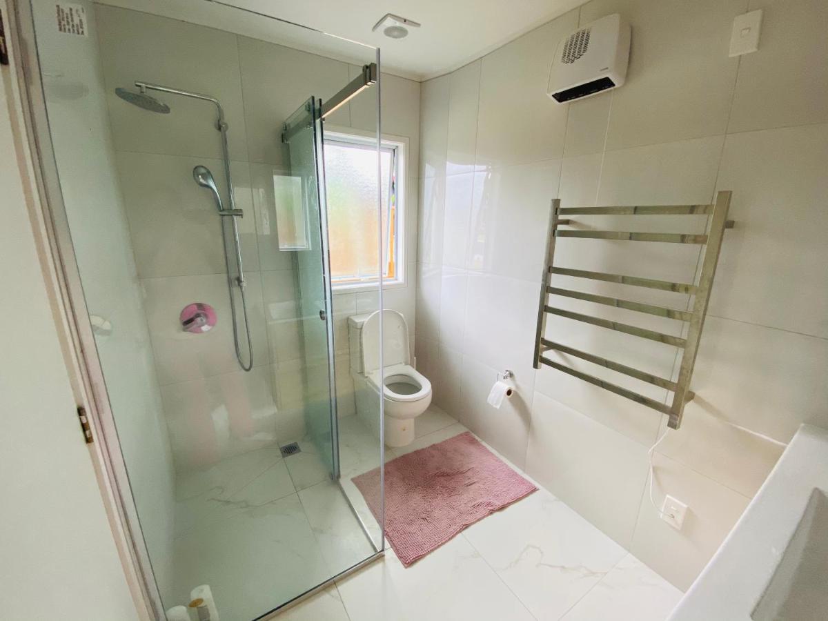 Oakparkvilla Seaviewfamilyroom Kingroom Queenroom-wifi (adults Only) *