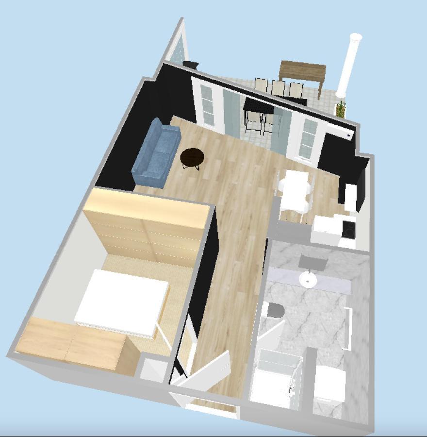 Luxury - Parking - Hot Tub - Stunning Views Apartment