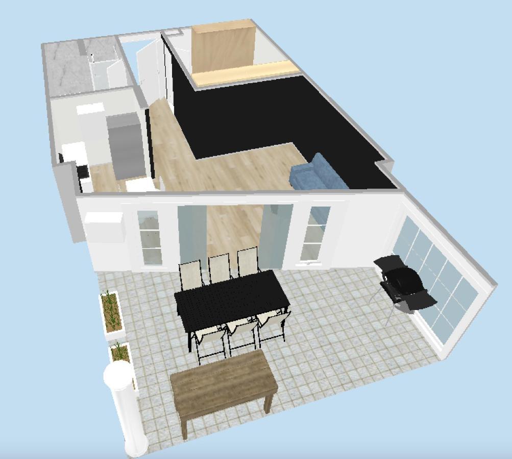 Apartment Luxury - Parking - Hot Tub - Stunning Views Auckland
