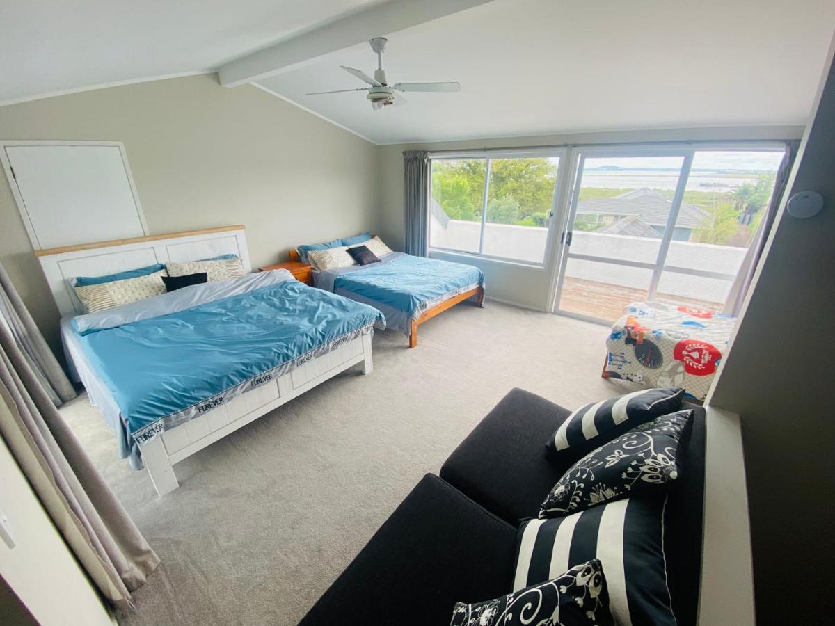 Oakparkvilla Seaviewfamilyroom Kingroom Queenroom-wifi (adults Only) Homestay *