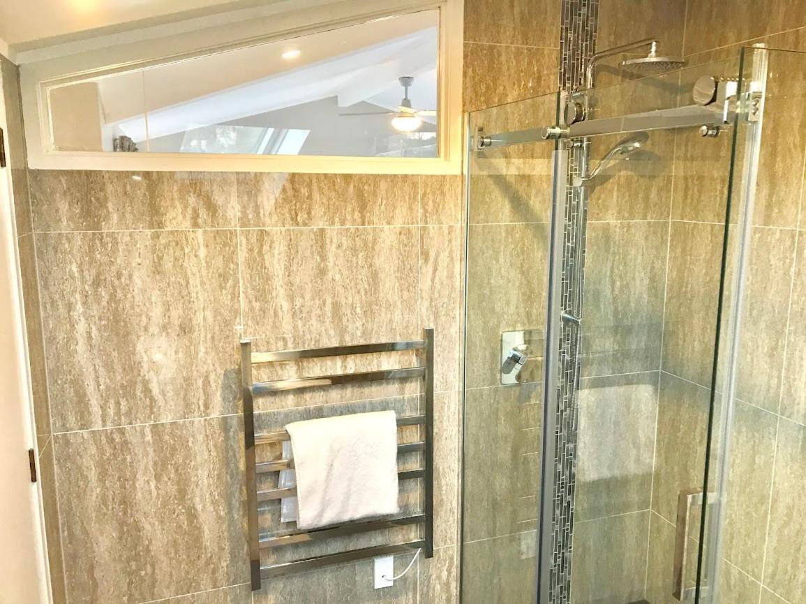 Oakparkvilla Seaviewfamilyroom Kingroom Queenroom-wifi (adults Only) Auckland