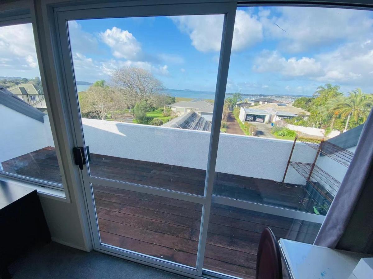 Oakparkvilla Seaviewfamilyroom Kingroom Queenroom-wifi (adults Only) Homestay *