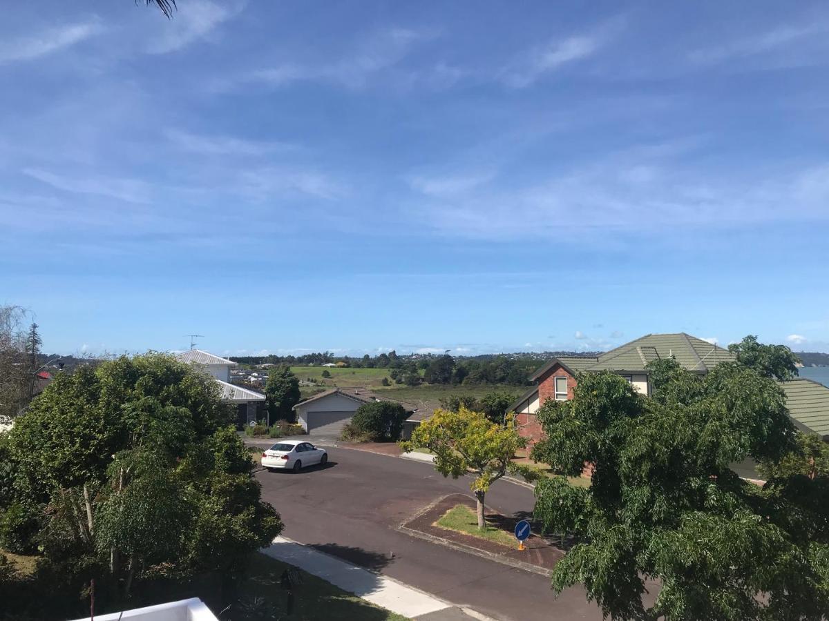 Oakparkvilla Seaviewfamilyroom Kingroom Queenroom-wifi (adults Only) Auckland