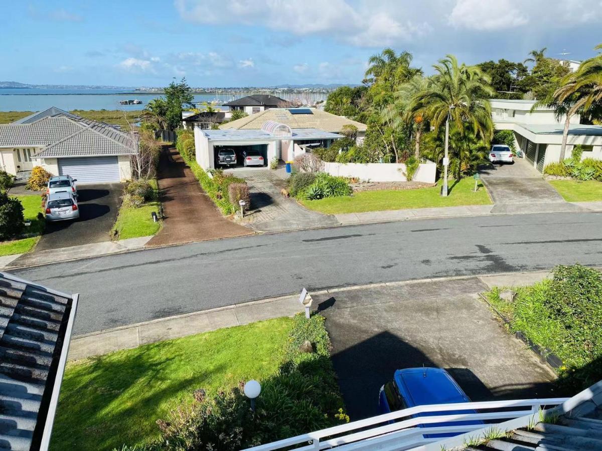 Oakparkvilla Seaviewfamilyroom Kingroom Queenroom-wifi (adults Only)