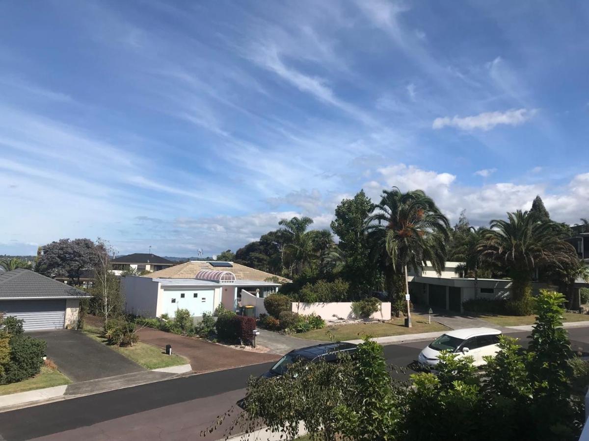 Homestay Oakparkvilla Seaviewfamilyroom Kingroom Queenroom-wifi (adults Only) Auckland