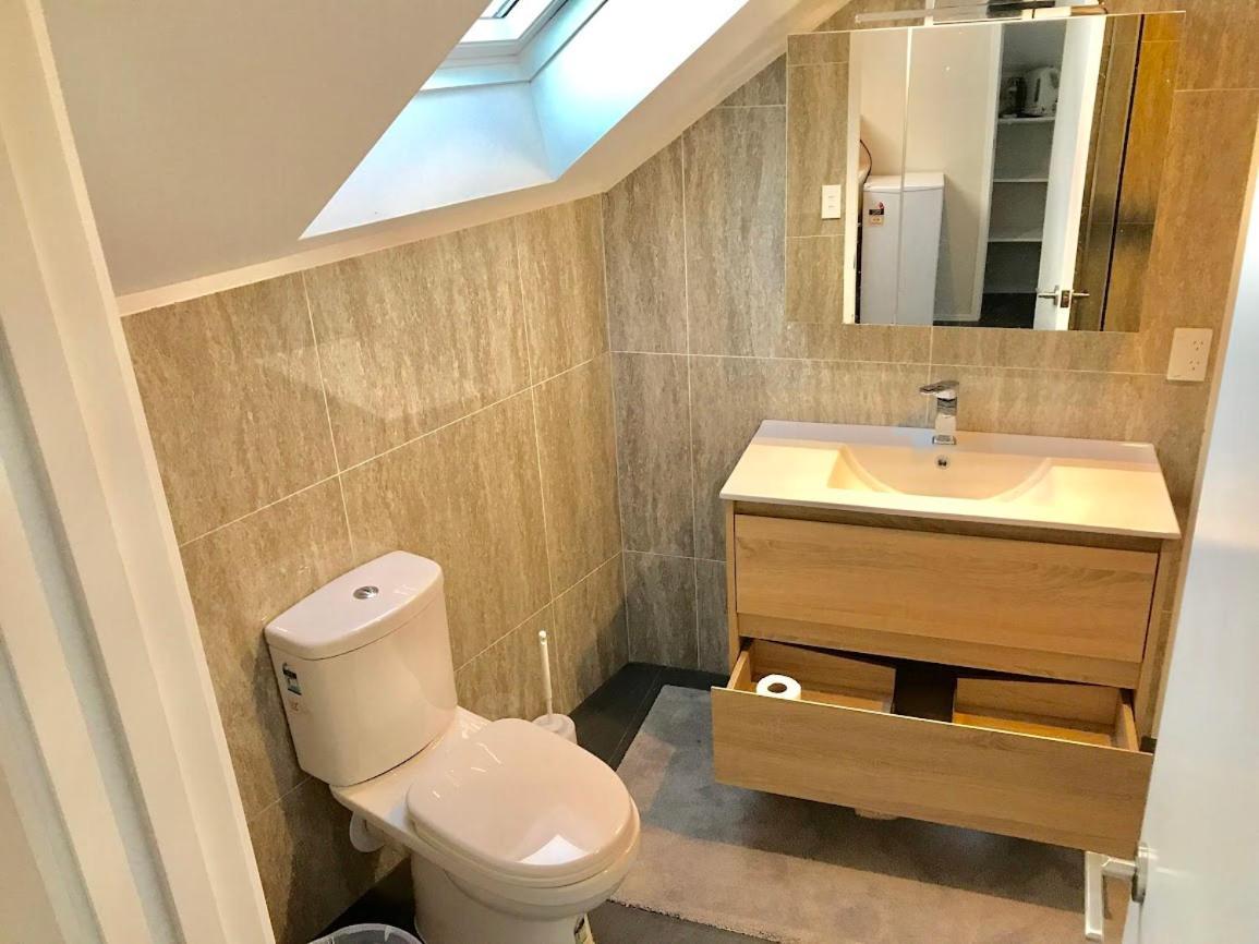Homestay Oakparkvilla Seaviewfamilyroom Kingroom Queenroom-wifi (adults Only) *