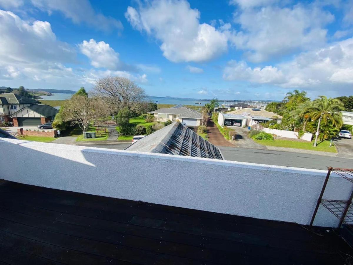 Oakparkvilla Seaviewfamilyroom Kingroom Queenroom-wifi (adults Only) Homestay
