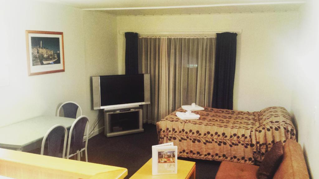 Motel Manukau Heights Motor