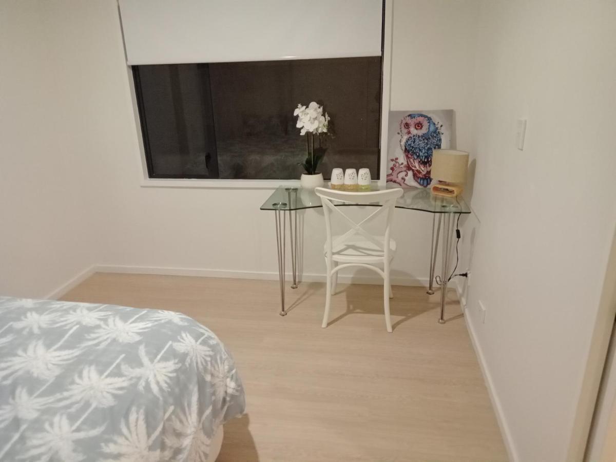 One Bedroom Auckland