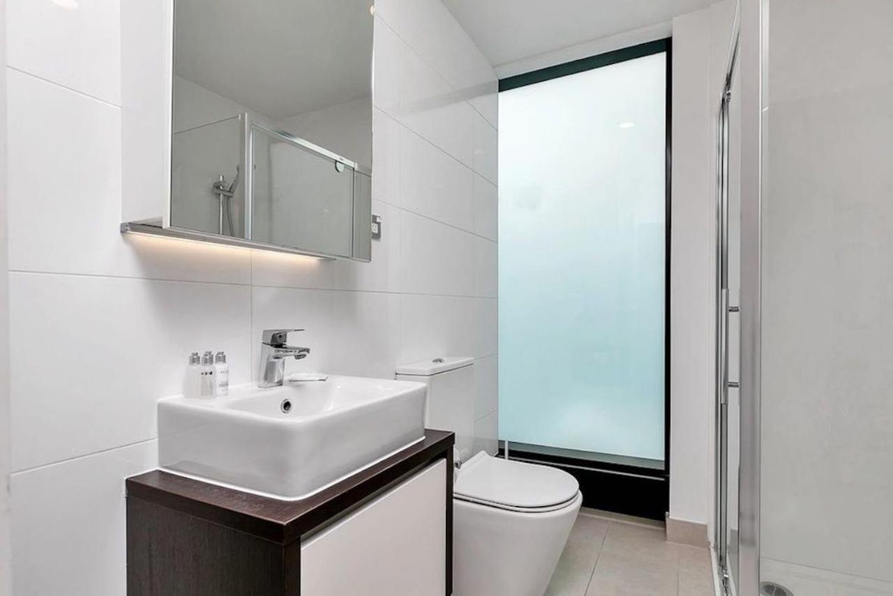 Apartment Magnificent Skytower, Sea, Habour View In Cbd