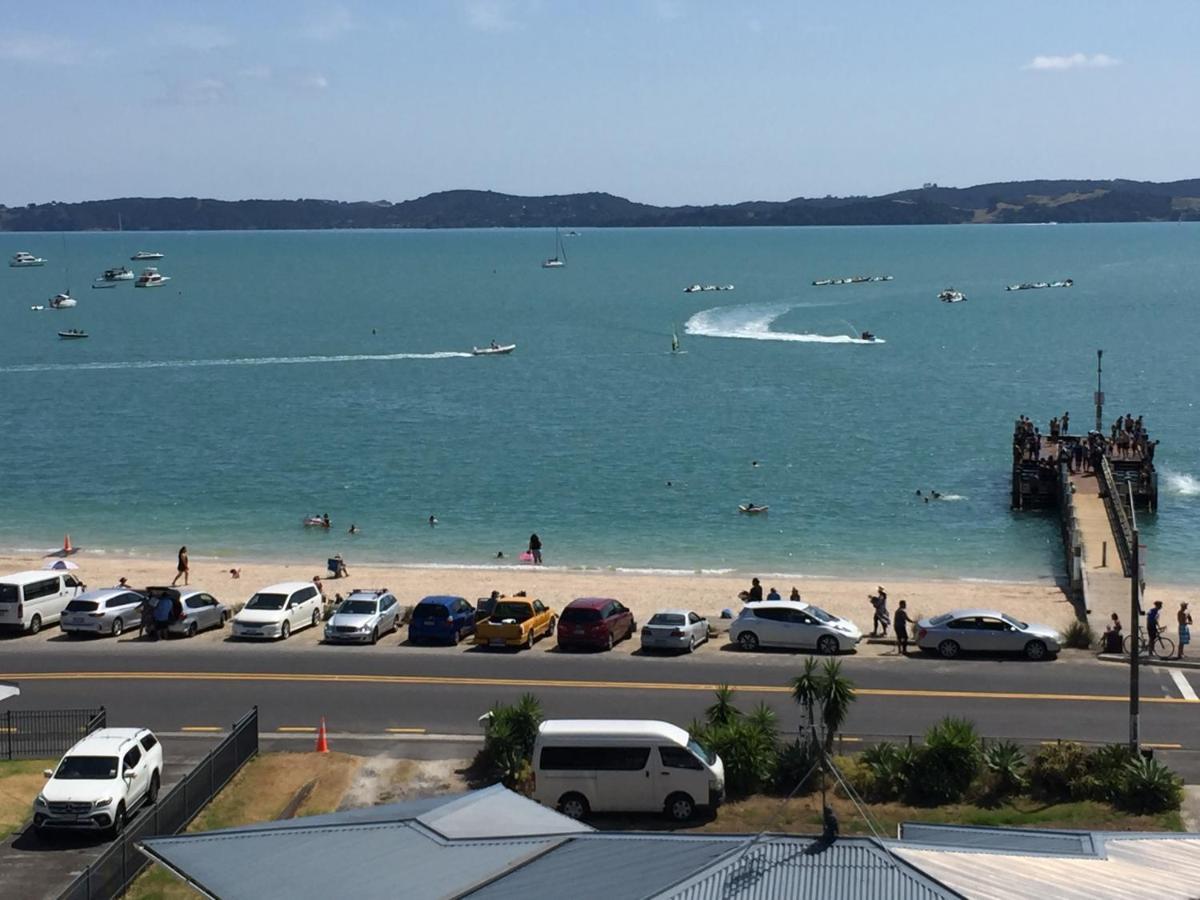 Apartment Maraetai Views *