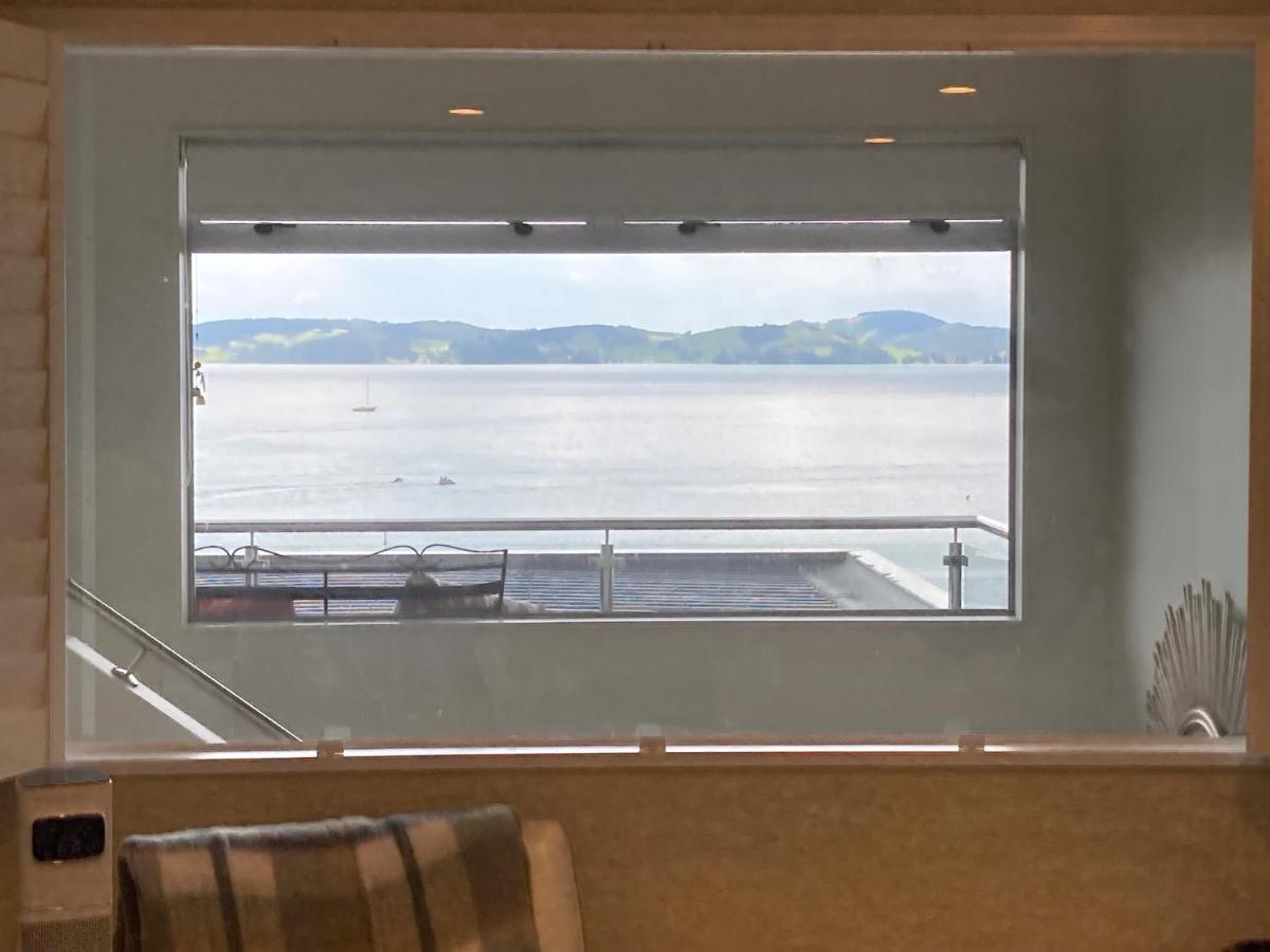 Maraetai Views Apartment