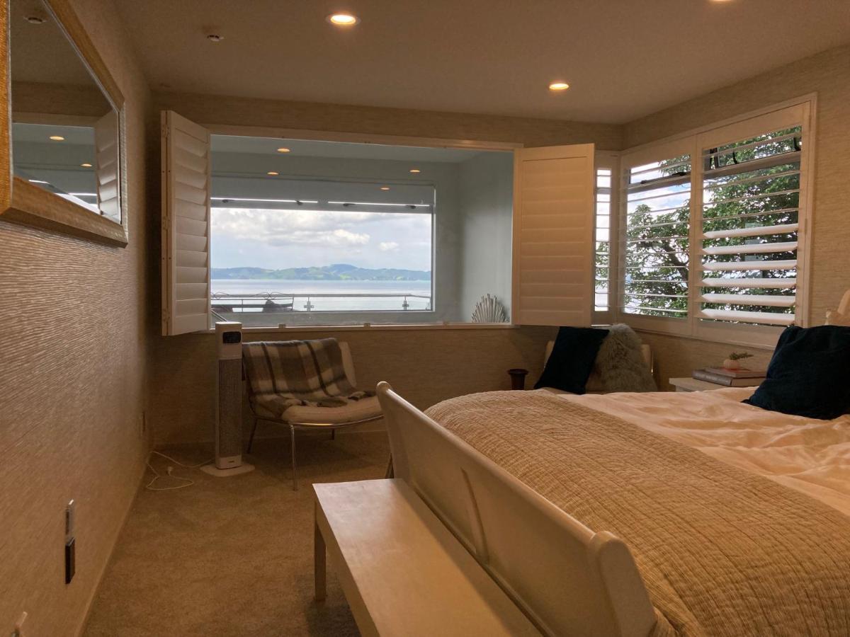 Apartment Maraetai Views