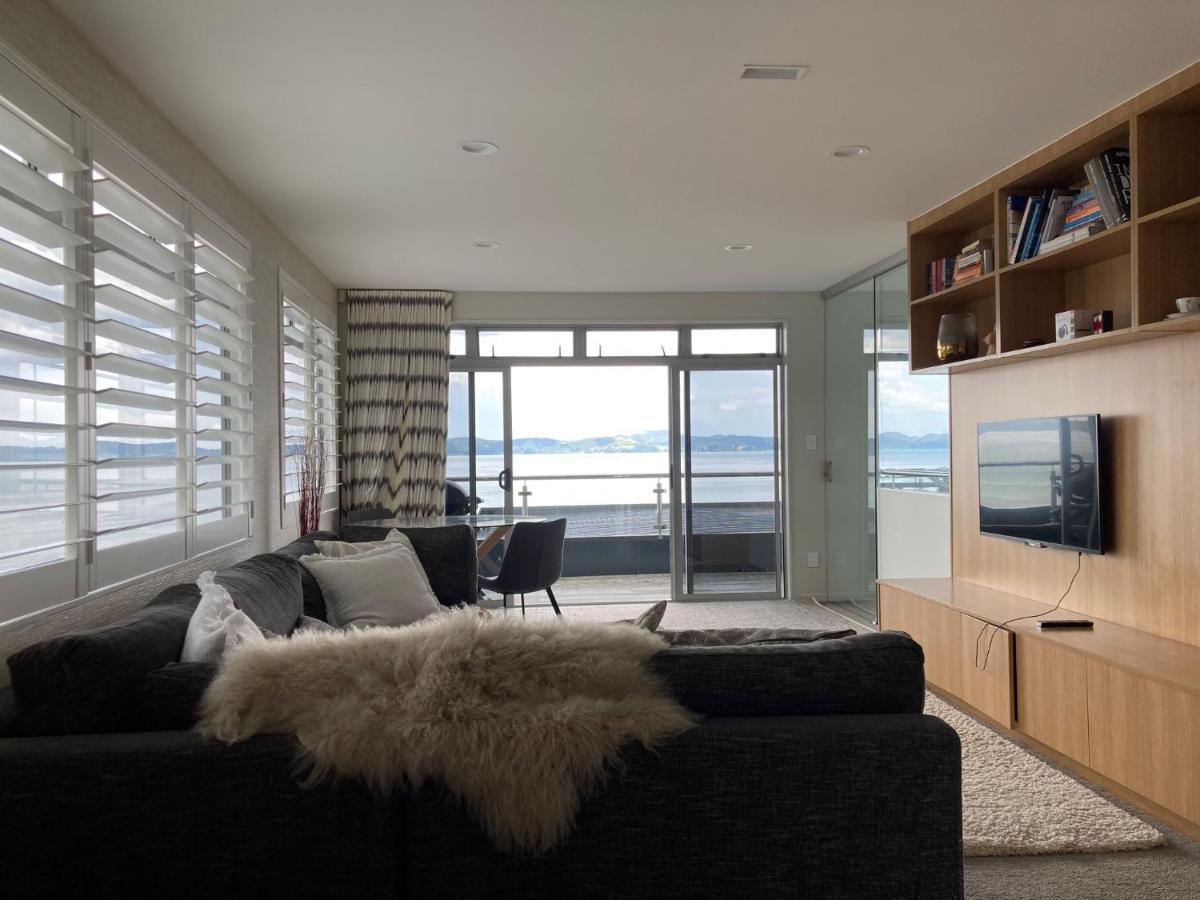 Apartment Maraetai Views *