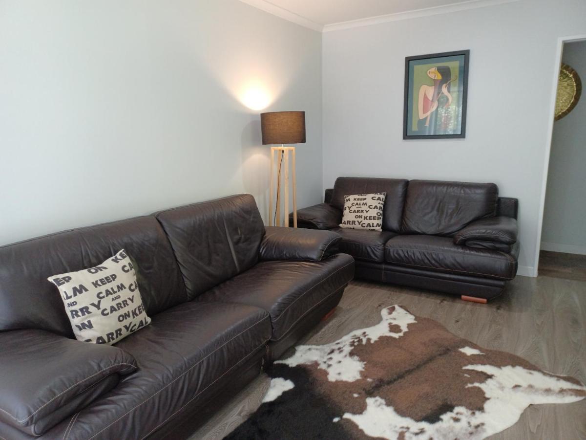 Tranquility On Verran Apartment *