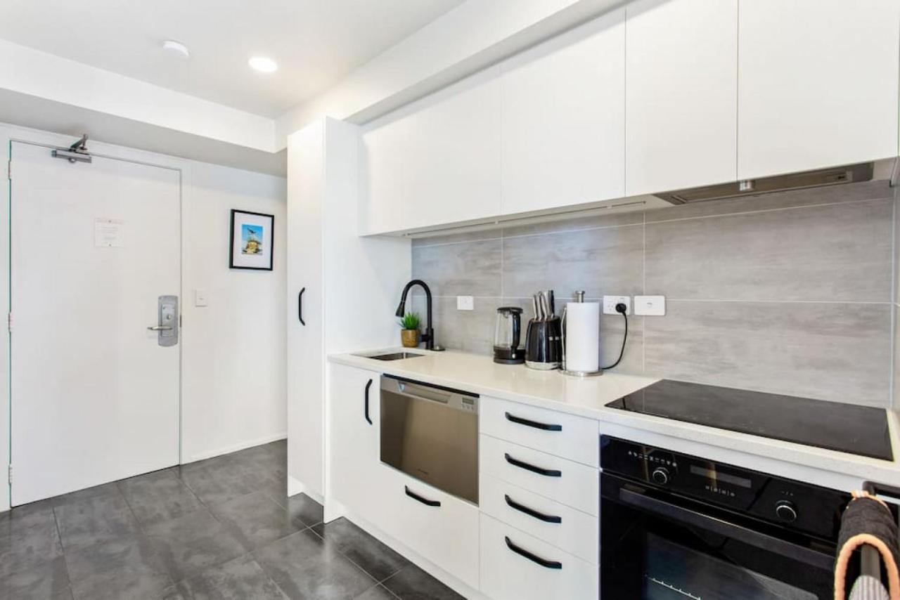 1br With Stunning Harbour Views - Netflix - Wifi * Auckland