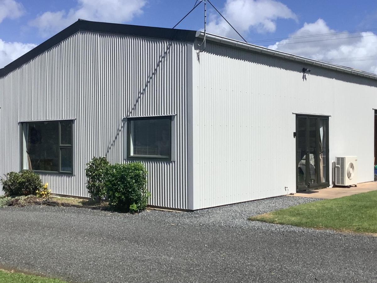 Kaiaua Bayview Farm Apartment Auckland