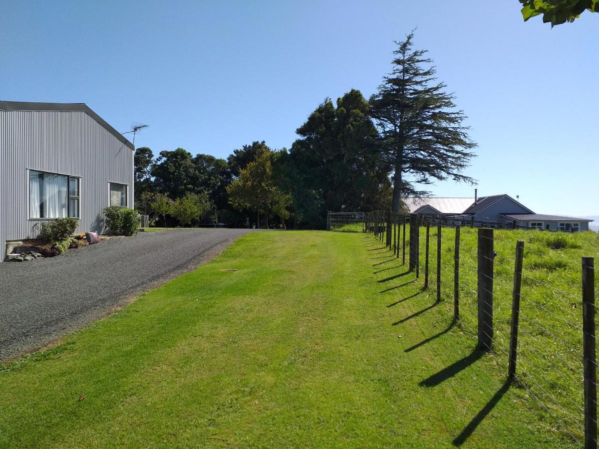 Kaiaua Bayview Farm Apartment *
