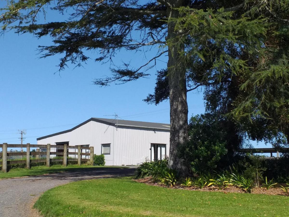Apartment Kaiaua Bayview Farm *