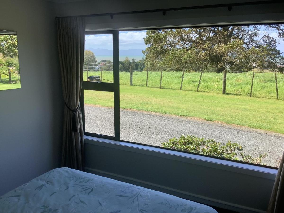 Kaiaua Bayview Farm Apartment