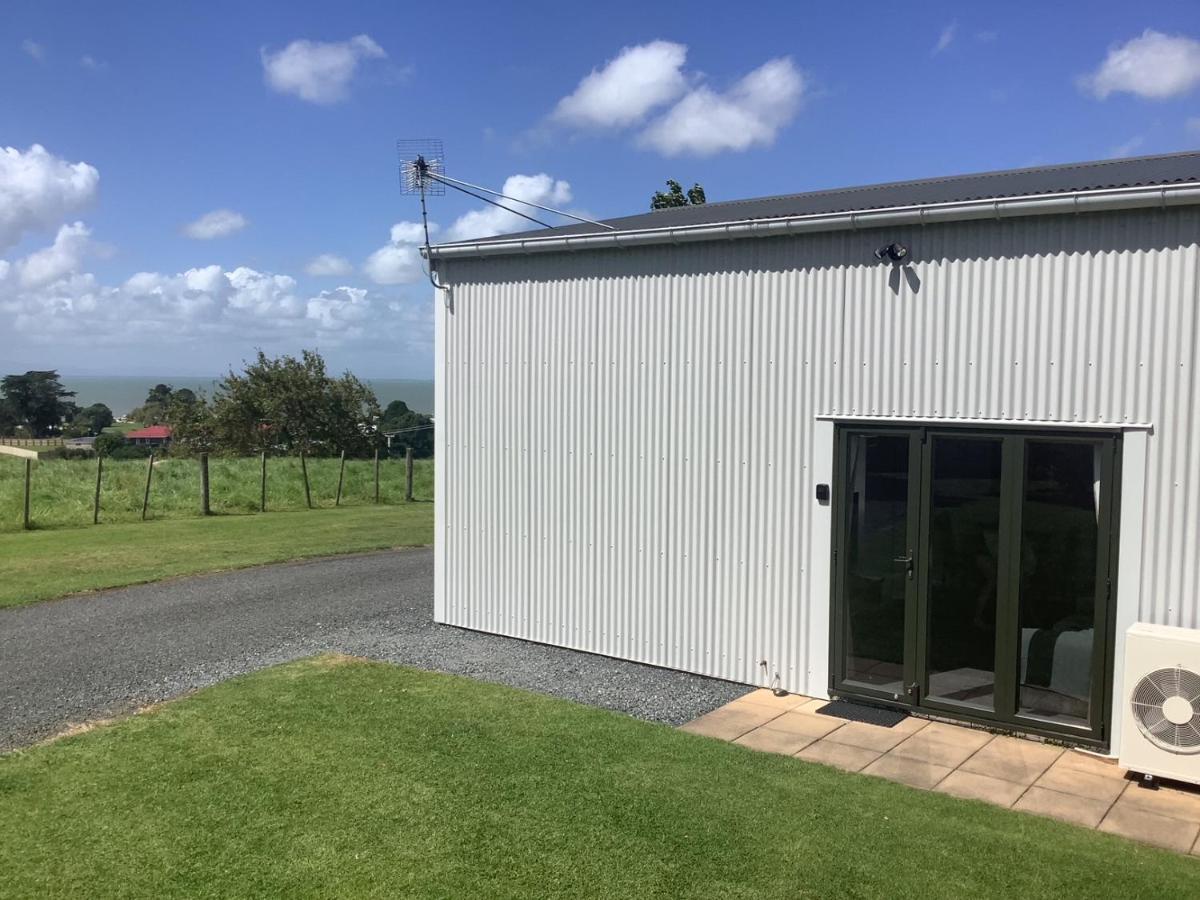 Kaiaua Bayview Farm Apartment Auckland