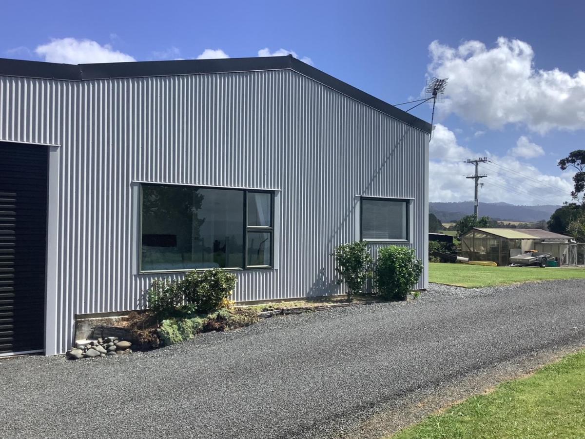 Kaiaua Bayview Farm Apartment *