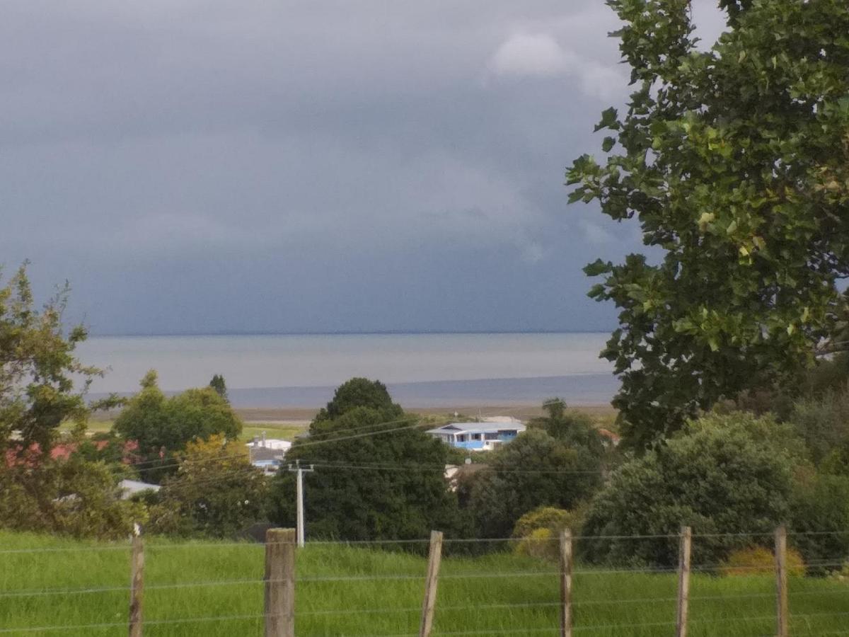Kaiaua Bayview Farm Apartment Auckland