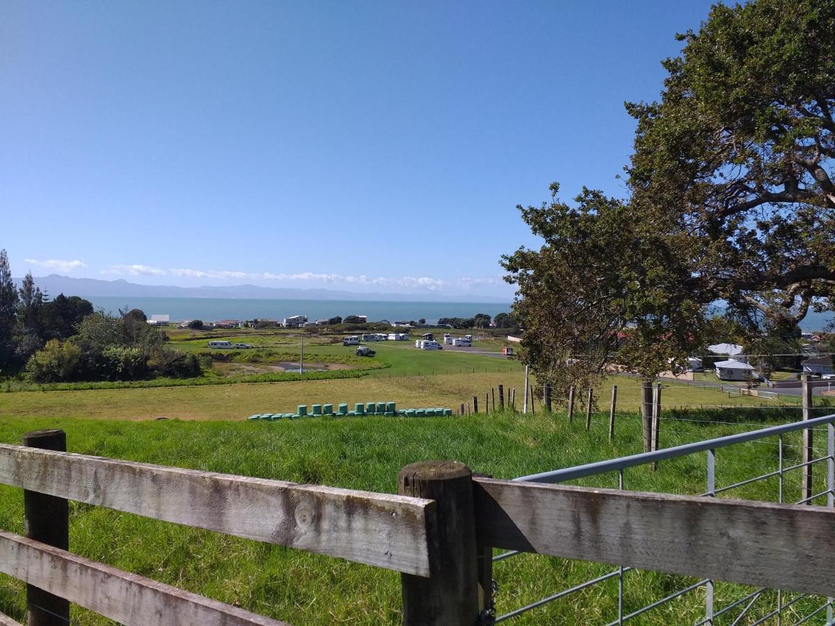 Apartment Kaiaua Bayview Farm