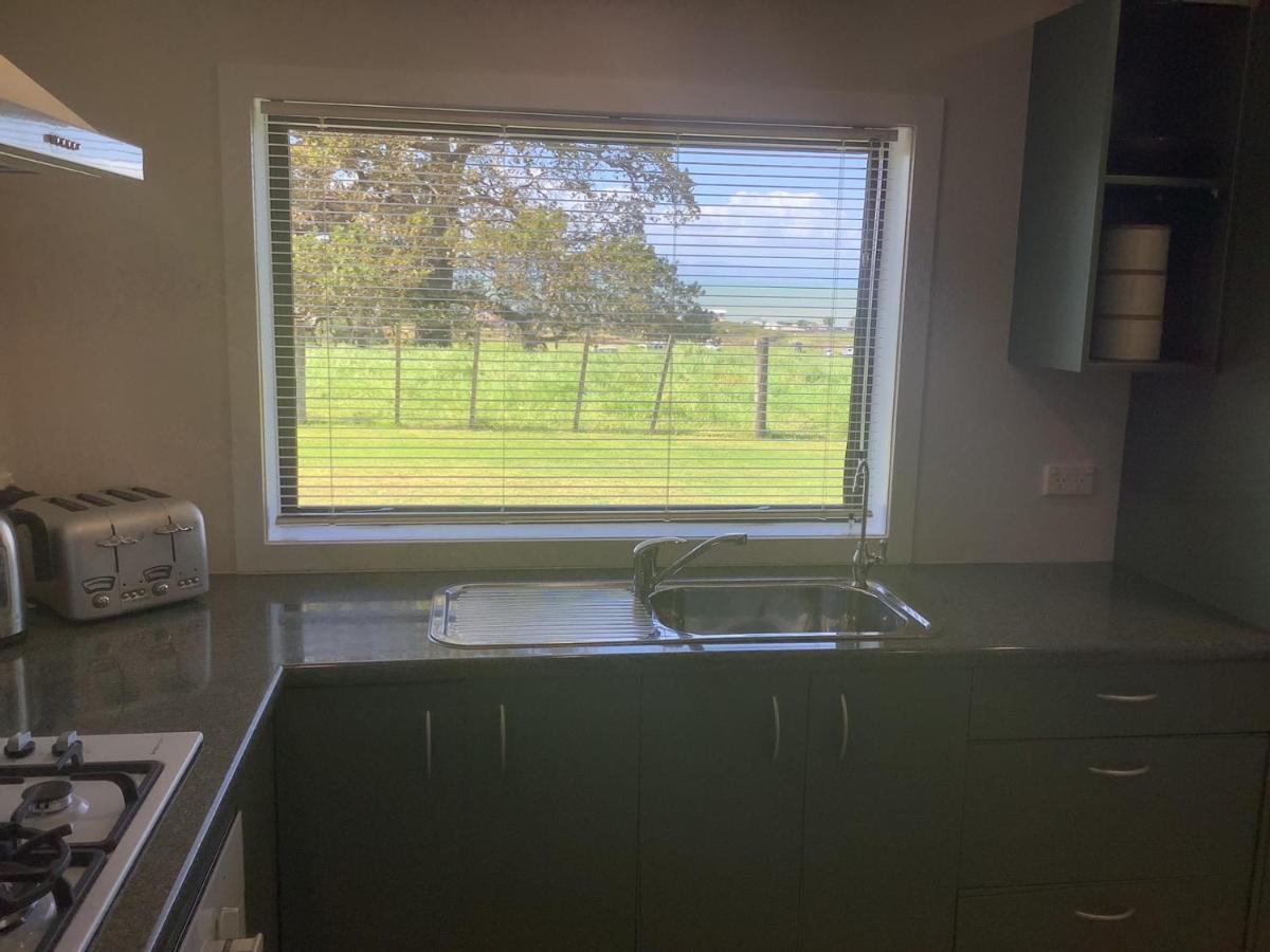 Kaiaua Bayview Farm Apartment Auckland